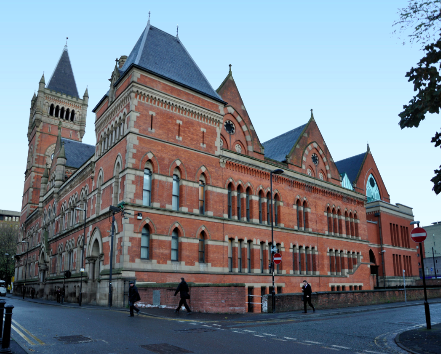 <em>Lowe was cleared of all charges following a trial at Minshull Street Crown Court (Wikipedia)</em>