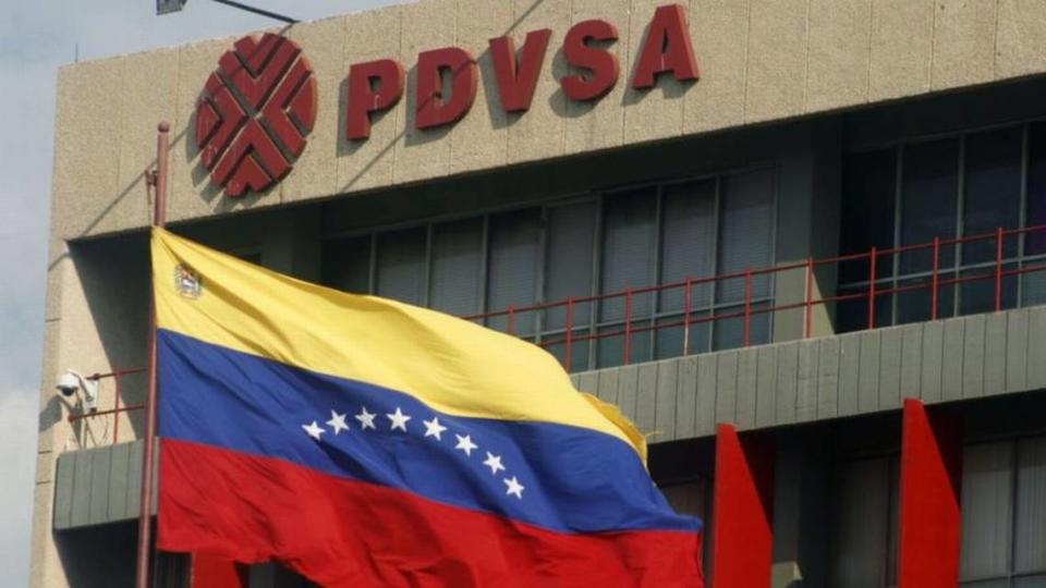 U.S. sanctions have taken a toll on the fortunes of Venezuela’s oil monopoly PDVSA.
