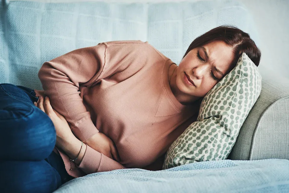 Warum du trotz deiner Periode bedenkenlos Sex haben kannst