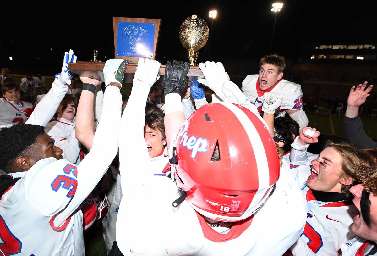 Mississippi high school football scores 2023 MHSAA Week 4, MAIS Week 5