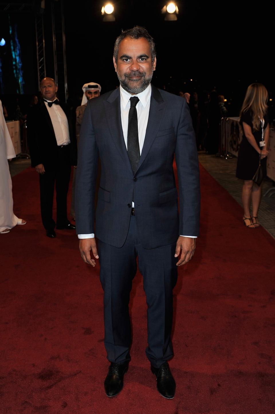 2012 Dubai International Film Festival - Day 7