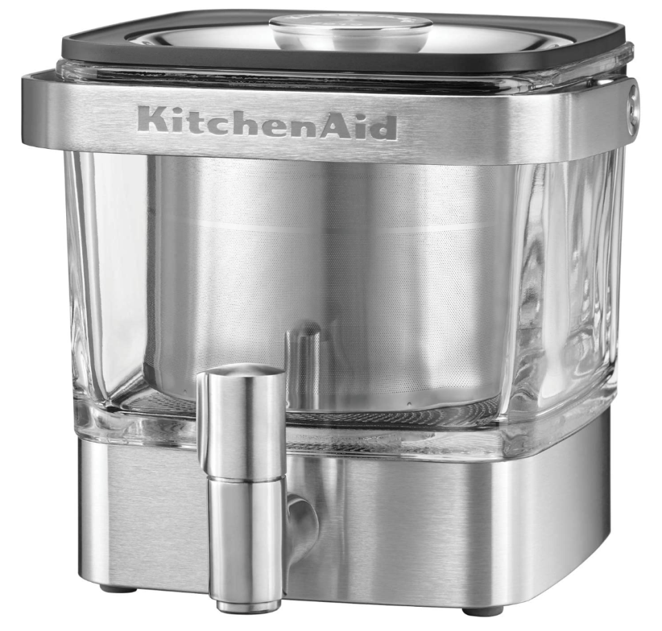 Amazon會員日｜KitchenAid廚師機低至47折！4款美國大師級品牌好評廚具推薦