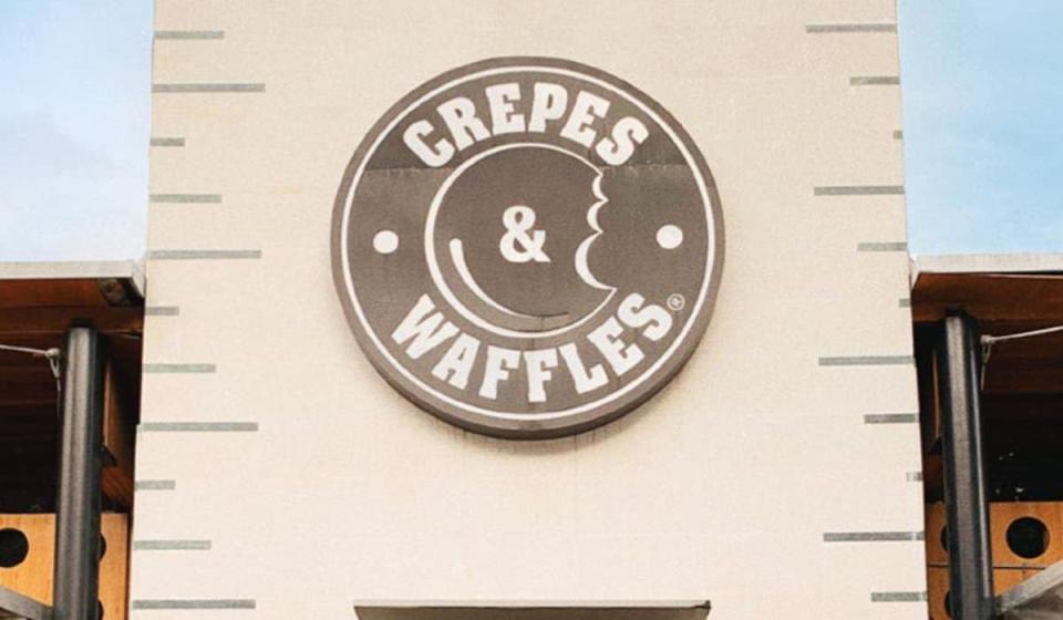 Foto: Facebook Crepes & Waffles