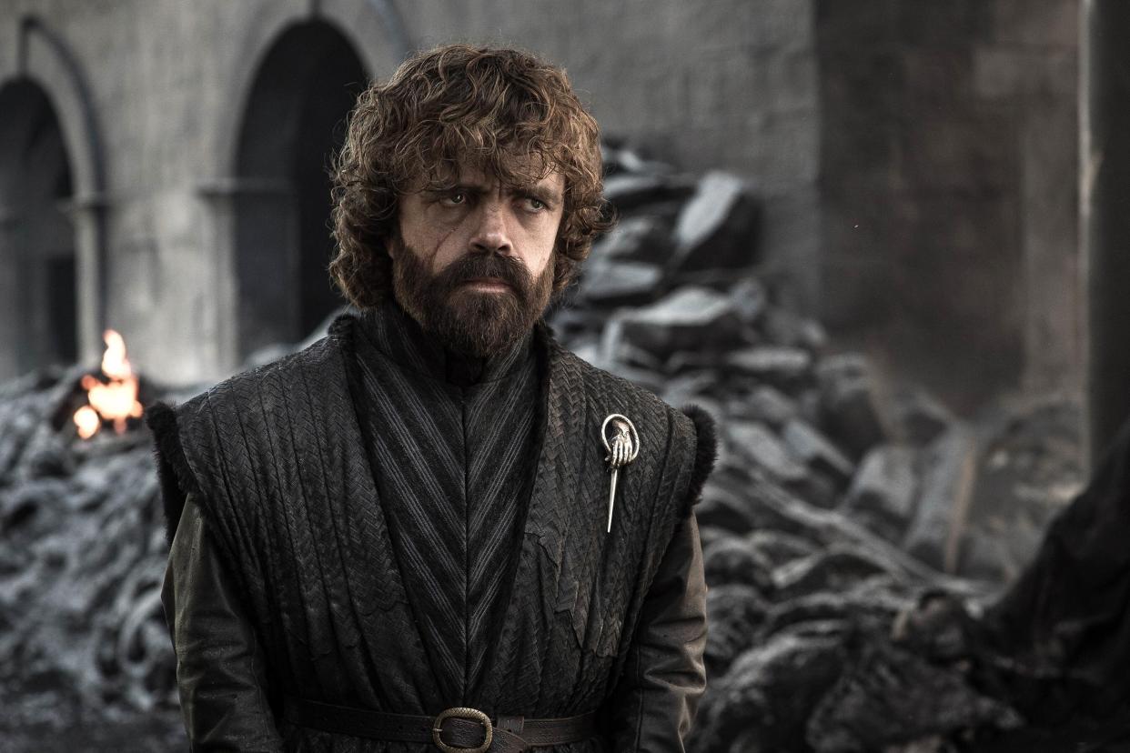 Game of Thrones finale divides fans (Credit: HBO)