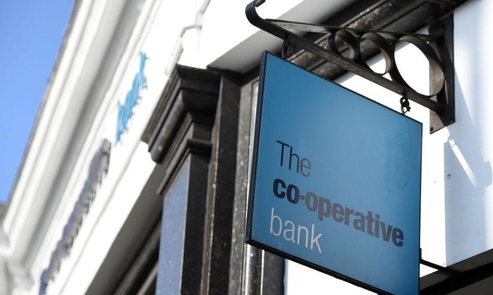 The Co-operative Bank