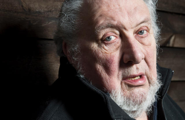 The Stranglers drummer Jet Black dies after 'years of ill health' aged 84, The Stranglers