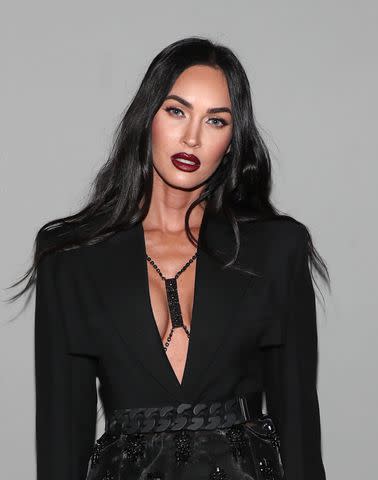 15 Megan Fox Makeup Looks That Are Forever on Our Mood Board