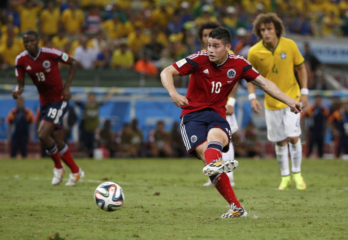 adidas adizero is top scoring football boot of the 2014 FIFA World Cup Brazil
