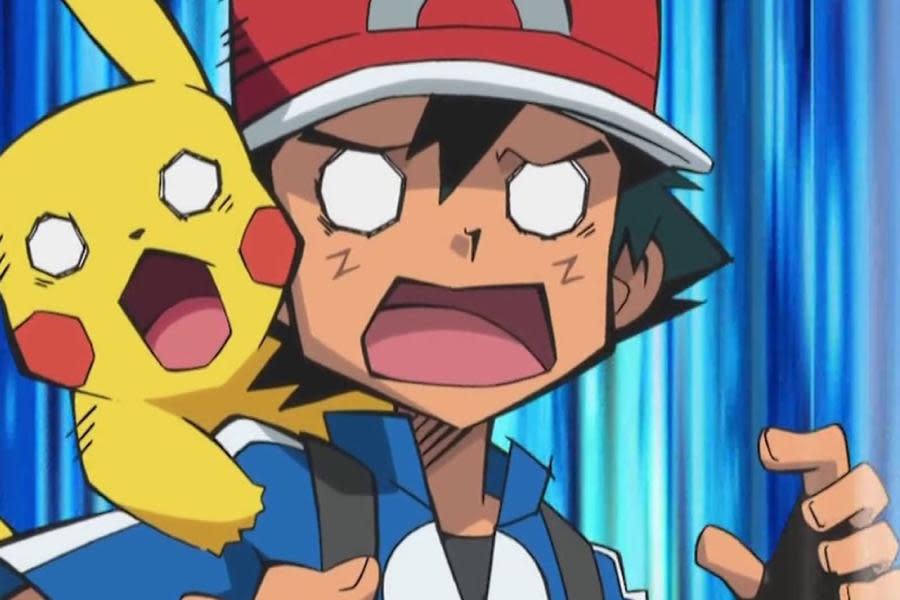 Pokémon: abogado acusó a filtrador con su mamá para que no cometiera un delito 