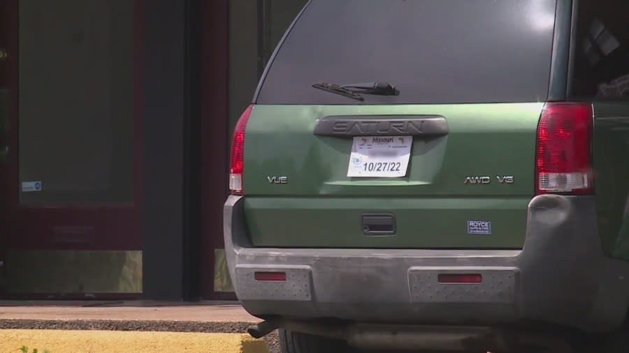 New law aims to reduce expired temporary tags in Missouri