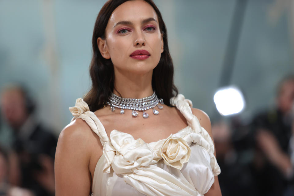 The Best Shoes, Jewels and Accessories at the 2023 Met Gala