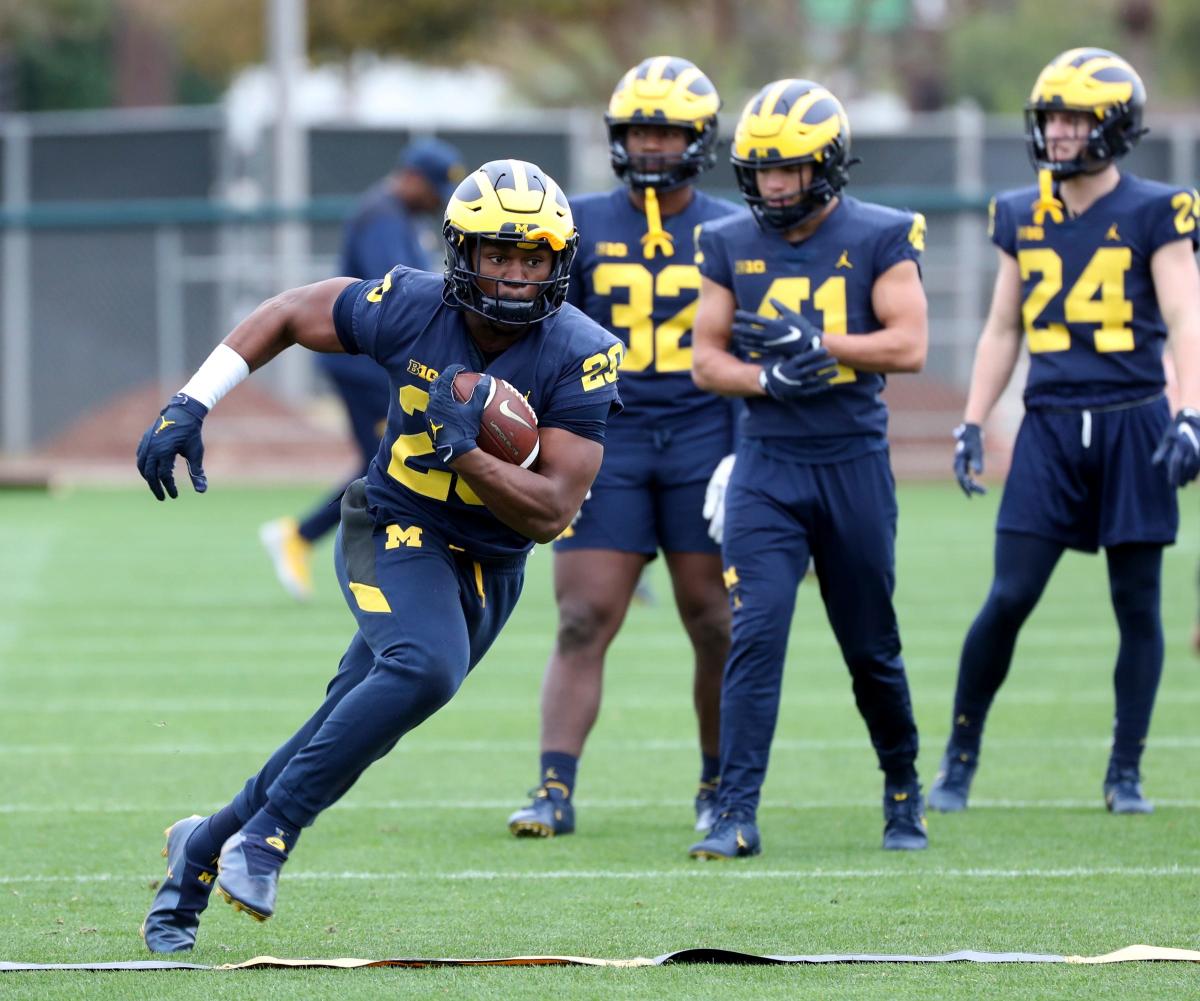 Michigan football predictions vs. TCU Why our guys think UM will play