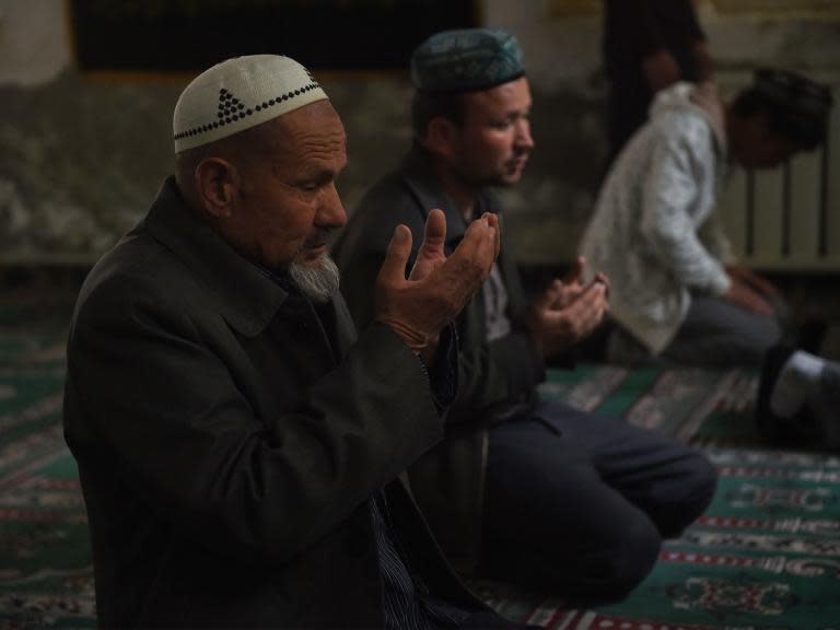 China sends state spies to live in Uighur Muslim homes and attend private family weddings and funerals