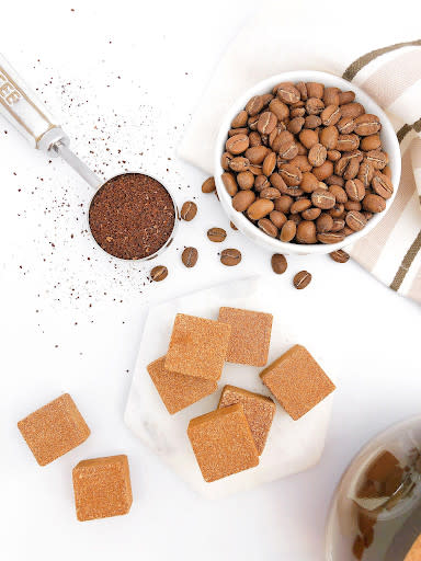 InstaBrew Launches Innovative Coffee and Tea Cubes - La Familia de Broward