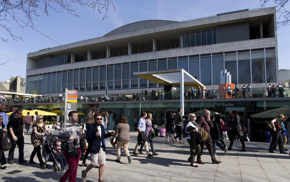 The Southbank Centre has already announced huge job losses in the wake of the pandemic - PA