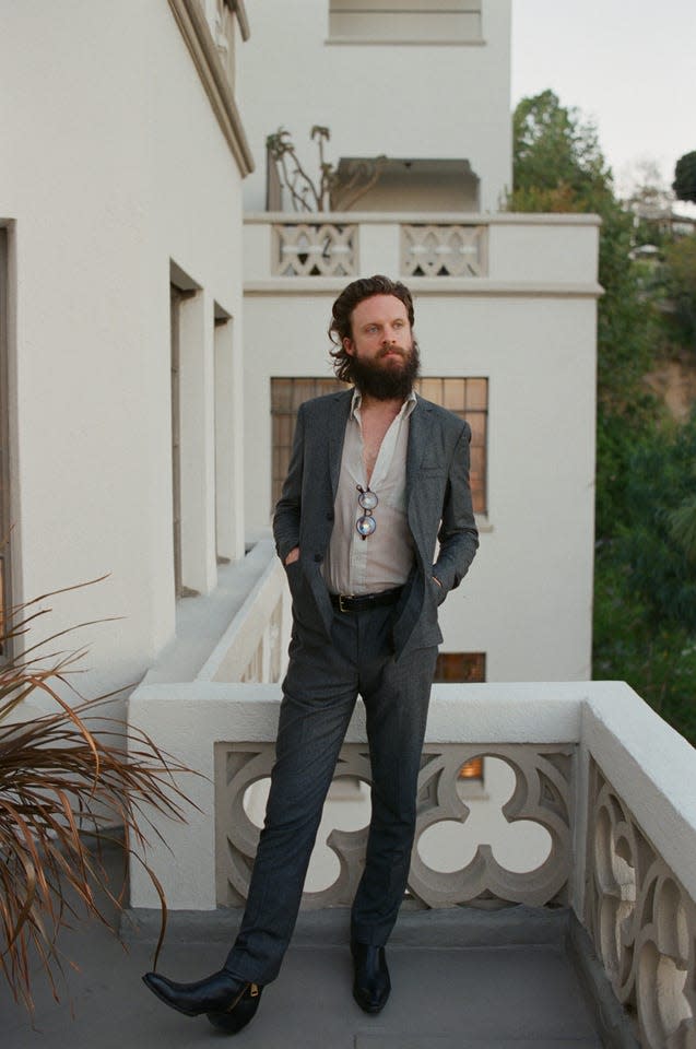 Father John Misty