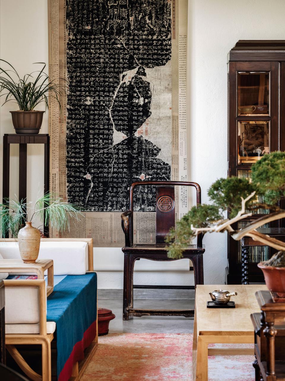 Dive Into the Best of Architectural Digest ’s International Archives