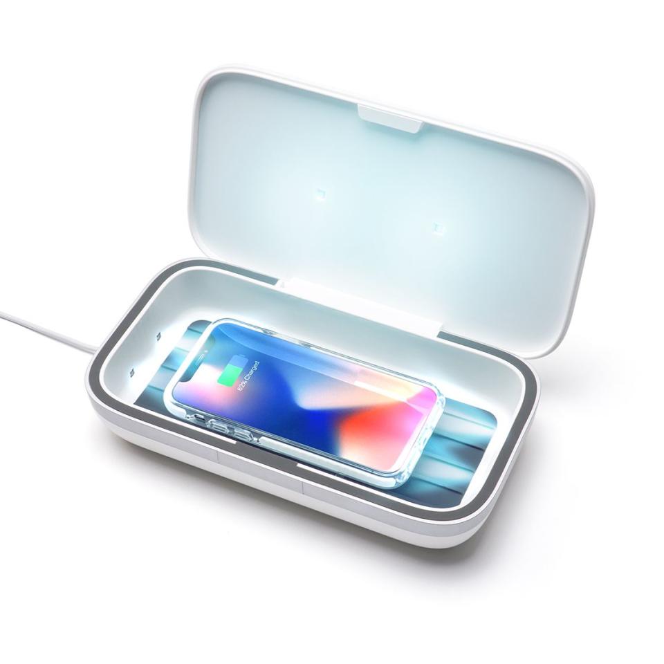 Casetify UV Sanitizer