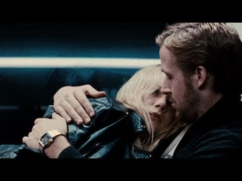 <p><em>Blue Valentine</em> features an oral sex scene between Ryan Gosling and Michelle Williams, which is extremely graphic and also extremely vital to the film's realistic portrayal of a relationship. (Side note: how often do we see depictions of men performing oral sex on women during movies? Not as often as we should thanks to sexism.) The production company fought to keep the scene in, and Ryan Gosling's <a rel="nofollow noopener" href="http://www.digitalspy.com/movies/news/a502723/hey-girl-ryan-goslings-10-best-memes-and-virals/" target="_blank" data-ylk="slk:thoughts;elm:context_link;itc:0;sec:content-canvas" class="link ">thoughts</a> on the matter were as follows: "There's plenty of oral sex scenes in a lot of movies, where it's a man receiving it from a woman - and they're R-rated. Ours is reversed and somehow it's perceived as pornographic. <em>Black Swan</em> has an oral scene between two women and that's an R rating, but ours is between a husband and his wife and that's NC-17?"</p><p><a rel="nofollow noopener" href="https://www.youtube.com/watch?v=3oiY7W7nDeE" target="_blank" data-ylk="slk:See the original post on Youtube;elm:context_link;itc:0;sec:content-canvas" class="link ">See the original post on Youtube</a></p>