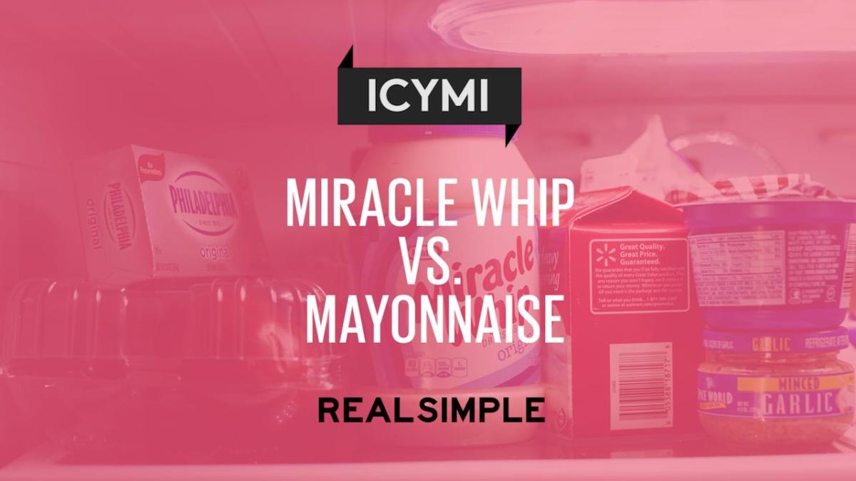 Petition · Bring Miracle Whip Back to Australian Shelves ·