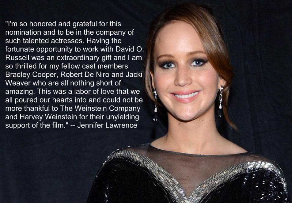 Jennifer Lawrence,