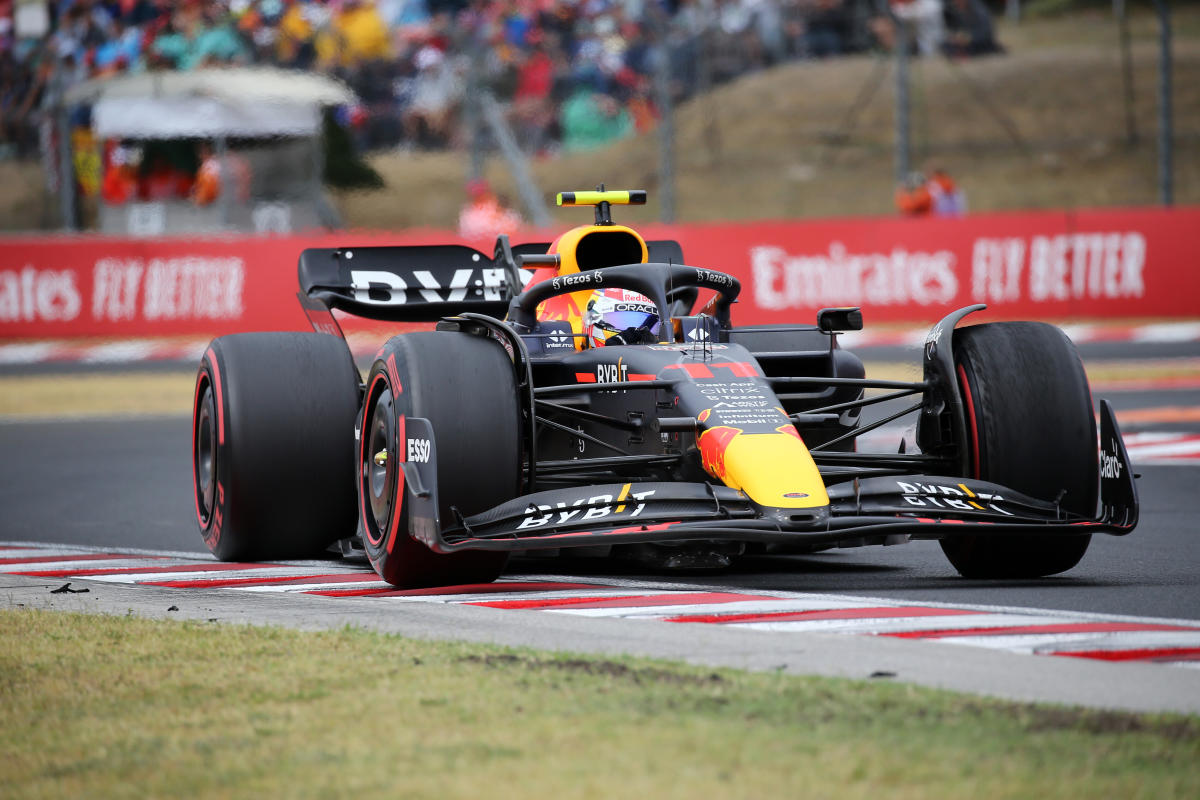 Streaming F1 Races Has Never Been Easier Thanks to Hulus Live TV Bundle