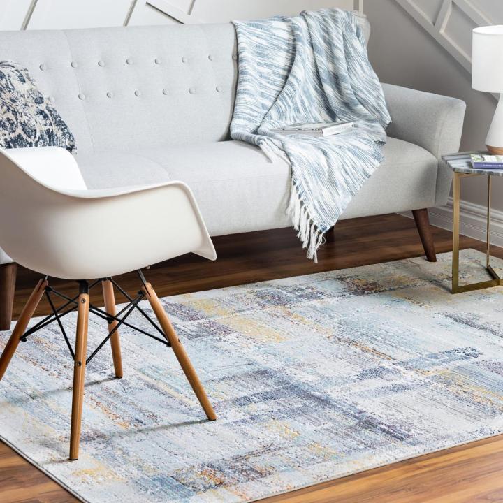 Multicolor Malibu Rug