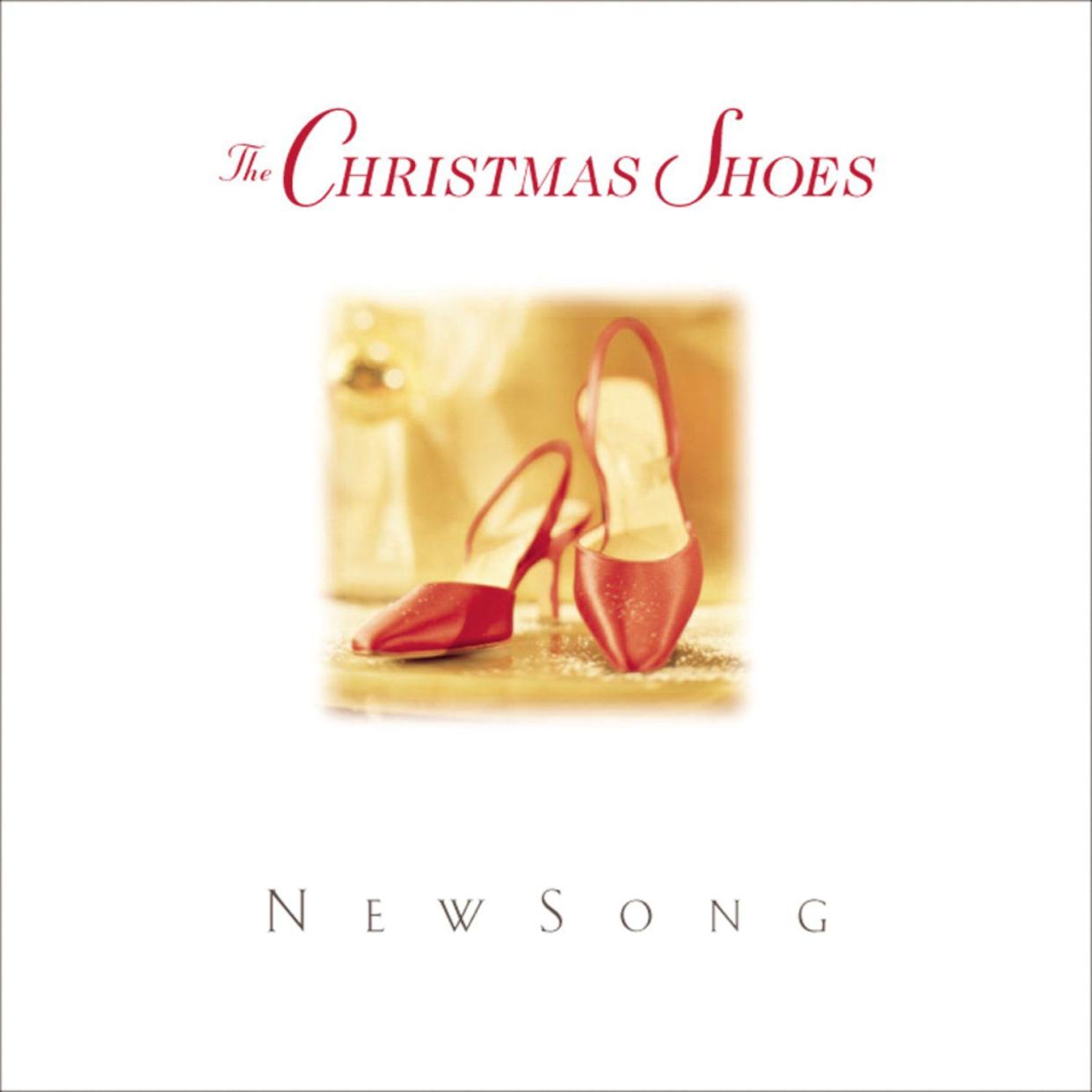 ‘The Christmas Shoes’ by NewSong