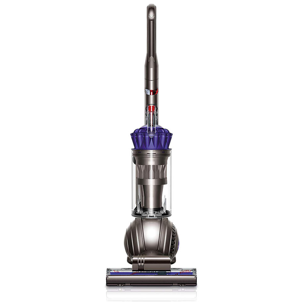 Dyson Ball Animal Upright Vacuum (Renewed). (Photo: Amazon)