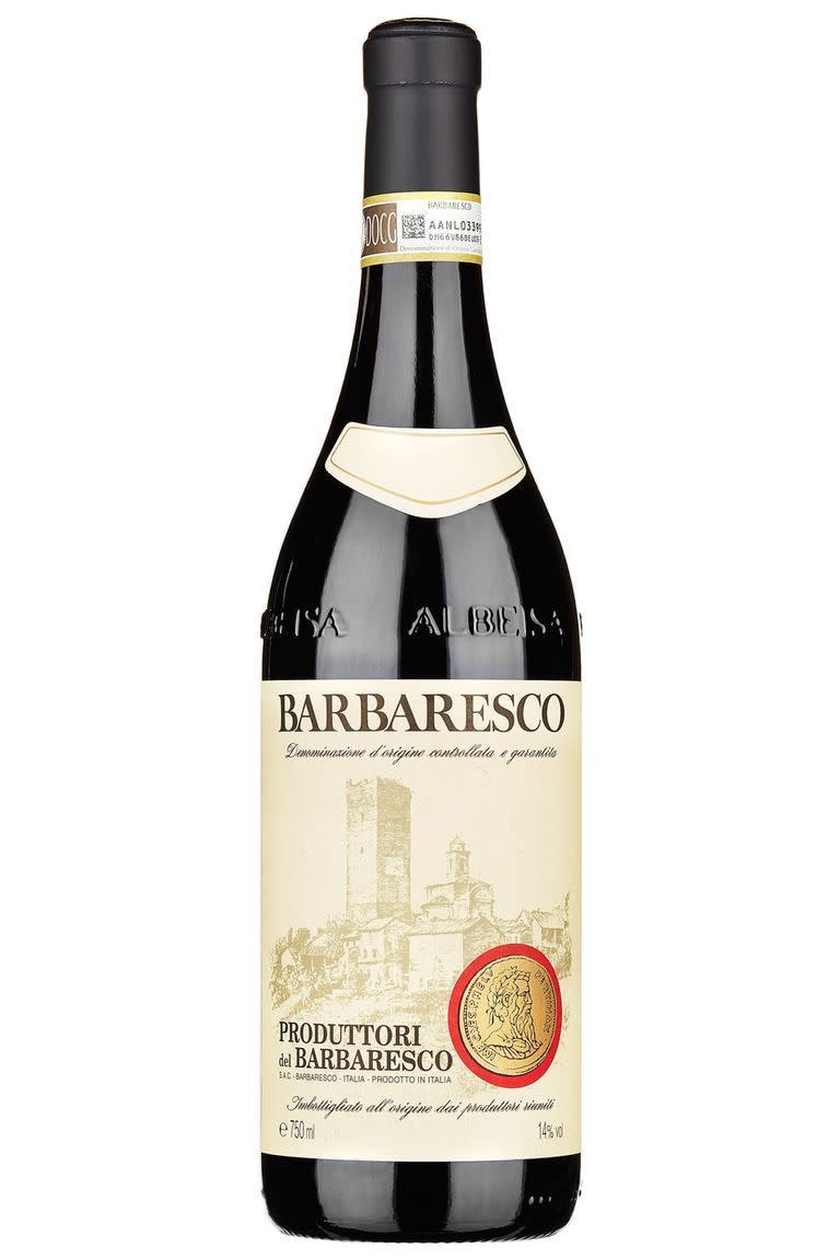 Produttori del Barbaresco Barbaresco 2018