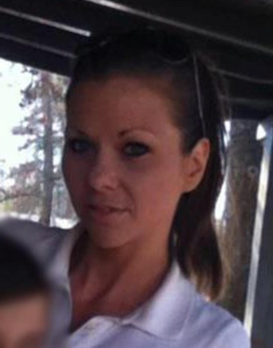 Julia Ann Bean, 36, disappeared from the Sumter area in May 2017. She hasn’t been seen or heard from since. (Sumter County Sheriff’s Office)