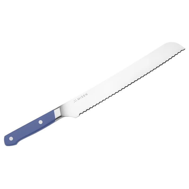 Misen Serrated Knife