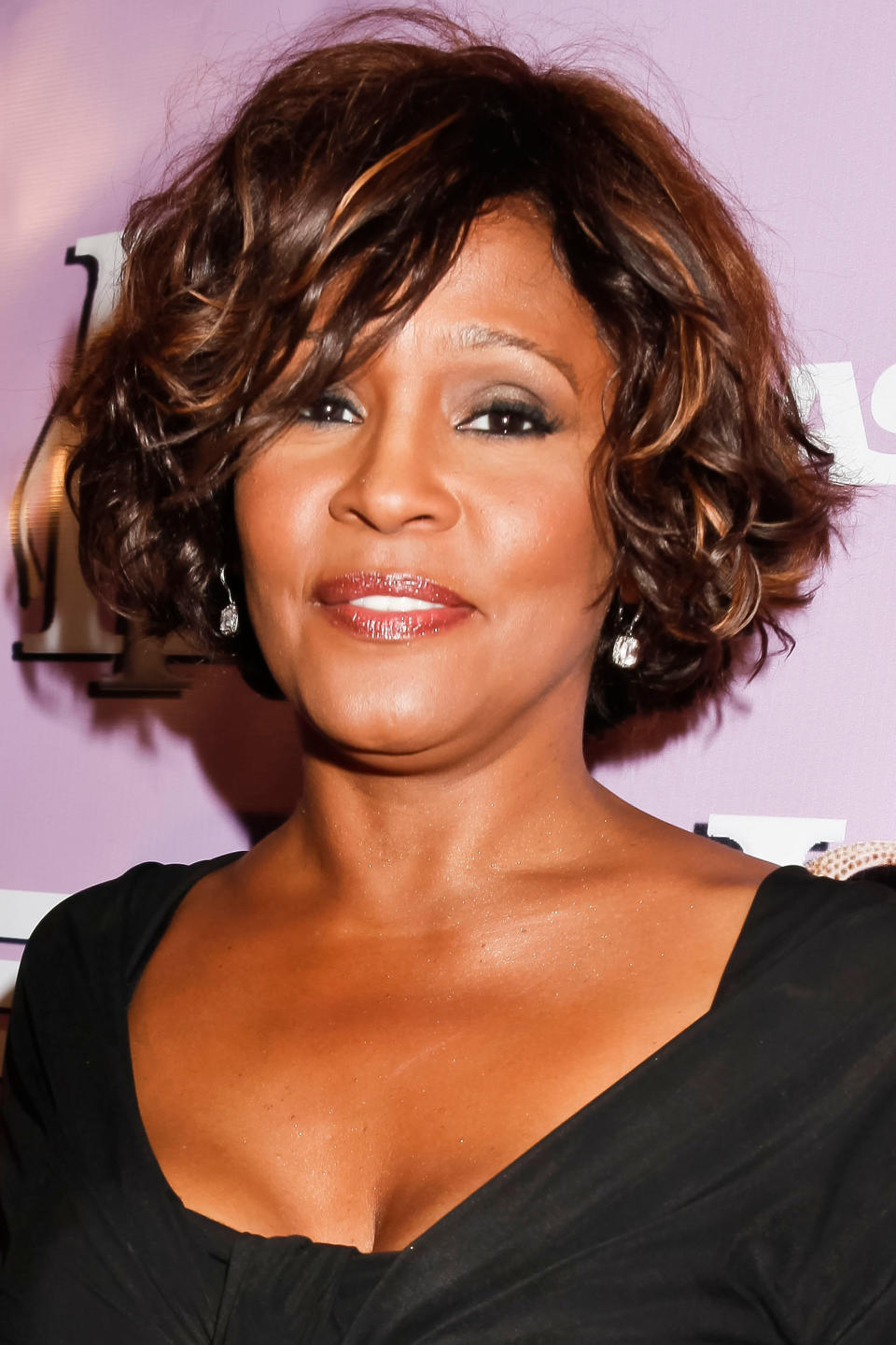 Whitney Houston suffered multiple miscarriages in her life. During a 1993 interview with Barbara Walters, she said she had a miscarriage while filming "The Bodyguard."<br /><br />"It was very painful, emotionally and physically," <a href="http://abcnews.go.com/Entertainment/dramatic-moments-whitney-lifetime-biopic-whitney-houston/story?id=28278521" target="_blank">Houston said</a>. "I was back on the set the next day. And it's over. But I had Bobbi Kristina one year later, and I am blessed."