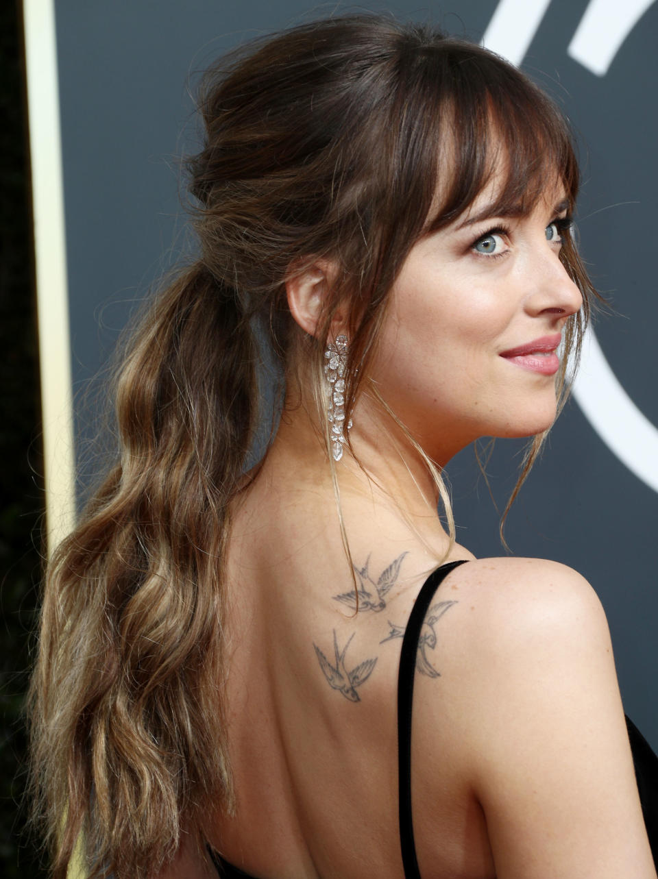 Dakota Johnson