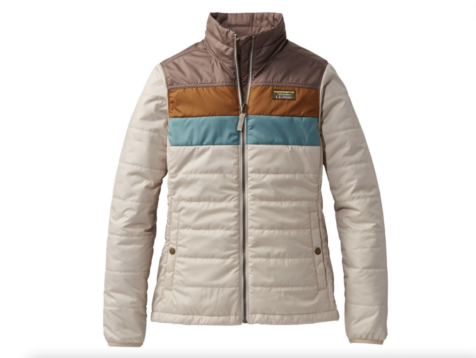 Women's Mountain Classic Puffer Jacket