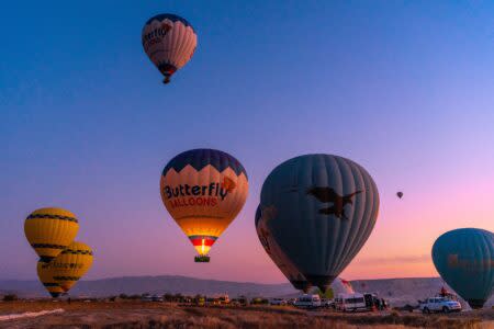 Temecula, California is a hub for relaxation and connection for couples.