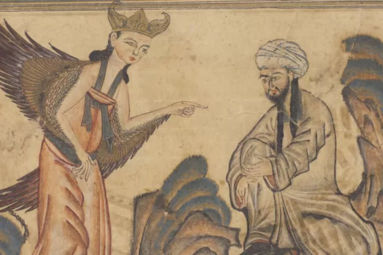 El mito fundador del islam que ocurrió hace 1400 años