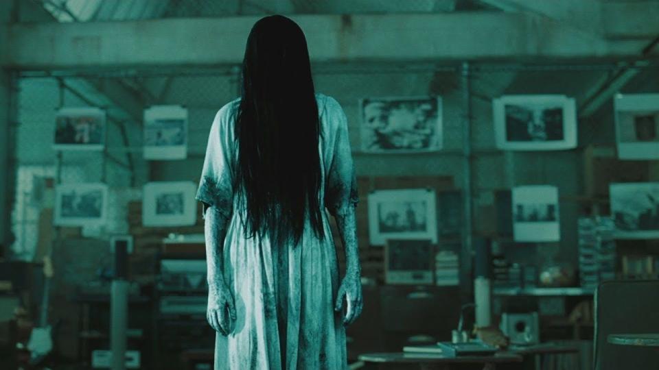 'The Ring' - 2002