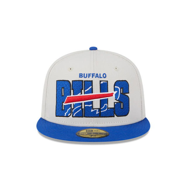 2023 NFL draft: Buffalo Bills official hat revealed, get yours now before  the NFL Draft