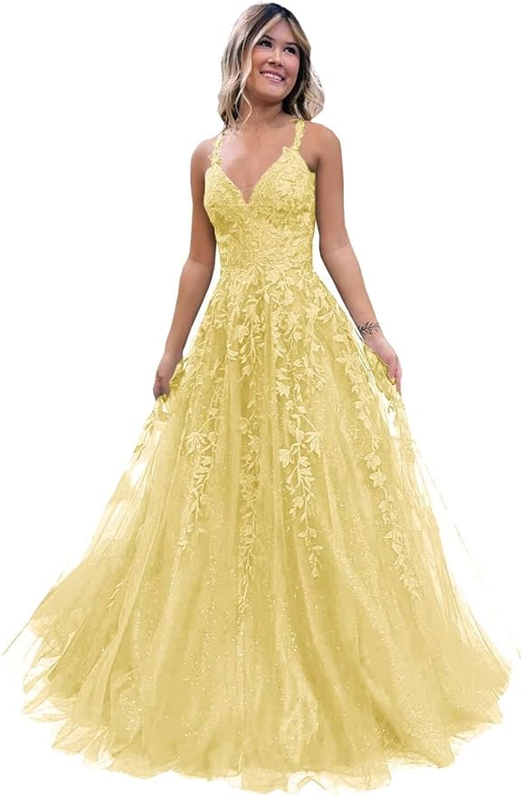 Where to Buy Affordable Prom Dresses Under $100