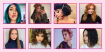 <p>If you're in the market for a COVID cut, congrats–because you just came to the exact right place. Here, we've painstakingly cataloged all (and I mean <em>all</em>) of the best, coolest, most shocking hair transformations from the biggest celebrities in the game. Browse <a href="https://www.seventeen.com/beauty/celeb-beauty/a34726996/demi-lovato-shaved-blonde-hairstyle-photos/" rel="nofollow noopener" target="_blank" data-ylk="slk:pixie cuts a la Demi Lovato;elm:context_link;itc:0;sec:content-canvas" class="link ">pixie cuts a la Demi Lovato</a> and Dua Lipa, pink dye jobs, courtesy of Lana Condor and Chrissy Teigen, and virtually every single hairstyle known to humankind, thanks to <a href="https://www.seventeen.com/beauty/celeb-beauty/a34507540/kylie-jenner-80s-pixie-cut/" rel="nofollow noopener" target="_blank" data-ylk="slk:Kylie Jenner's massive wig collection;elm:context_link;itc:0;sec:content-canvas" class="link ">Kylie Jenner's massive wig collection</a>. </p><p>Behold: the hottest celeb cuts, colors, and styles.</p>