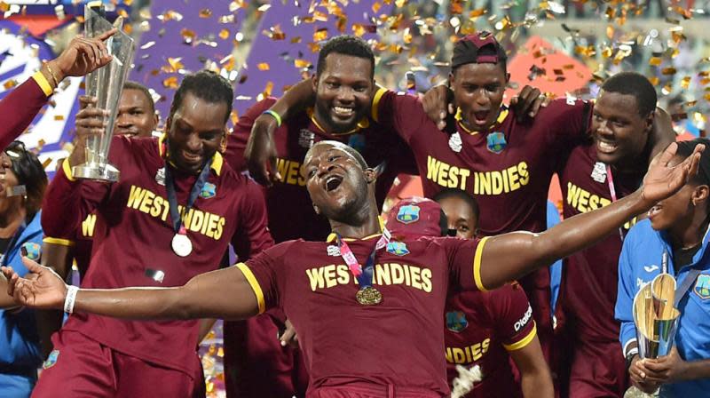 Daren Sammy Backs West Indies To Defend T20 World Cup