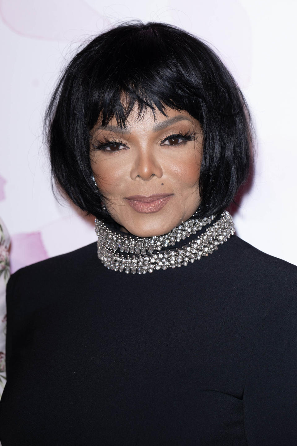 Janet Jackson