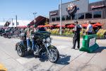 Sturgis 8395 Photo Diary: Two Days at the Sturgis Motorcycle Rally in the Midst of a Pandemic