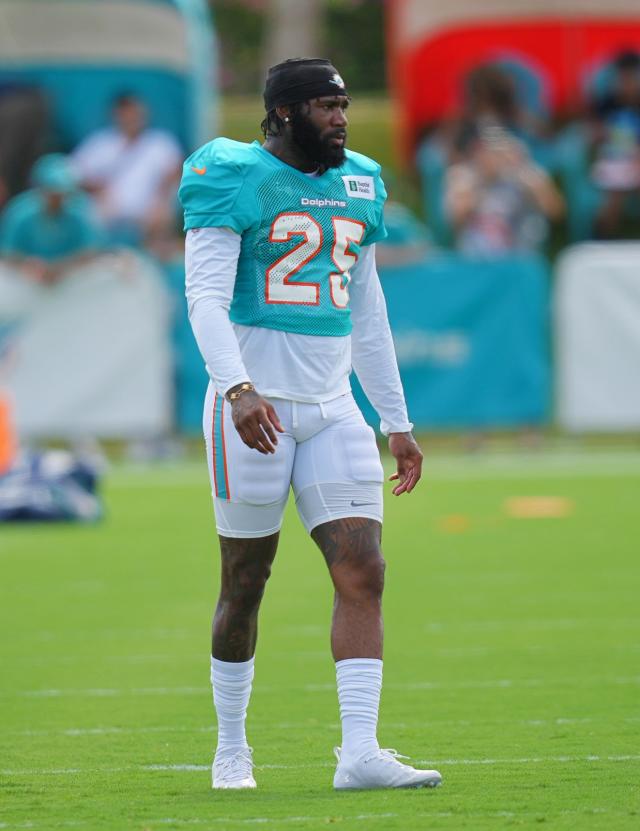 Xavien Howard