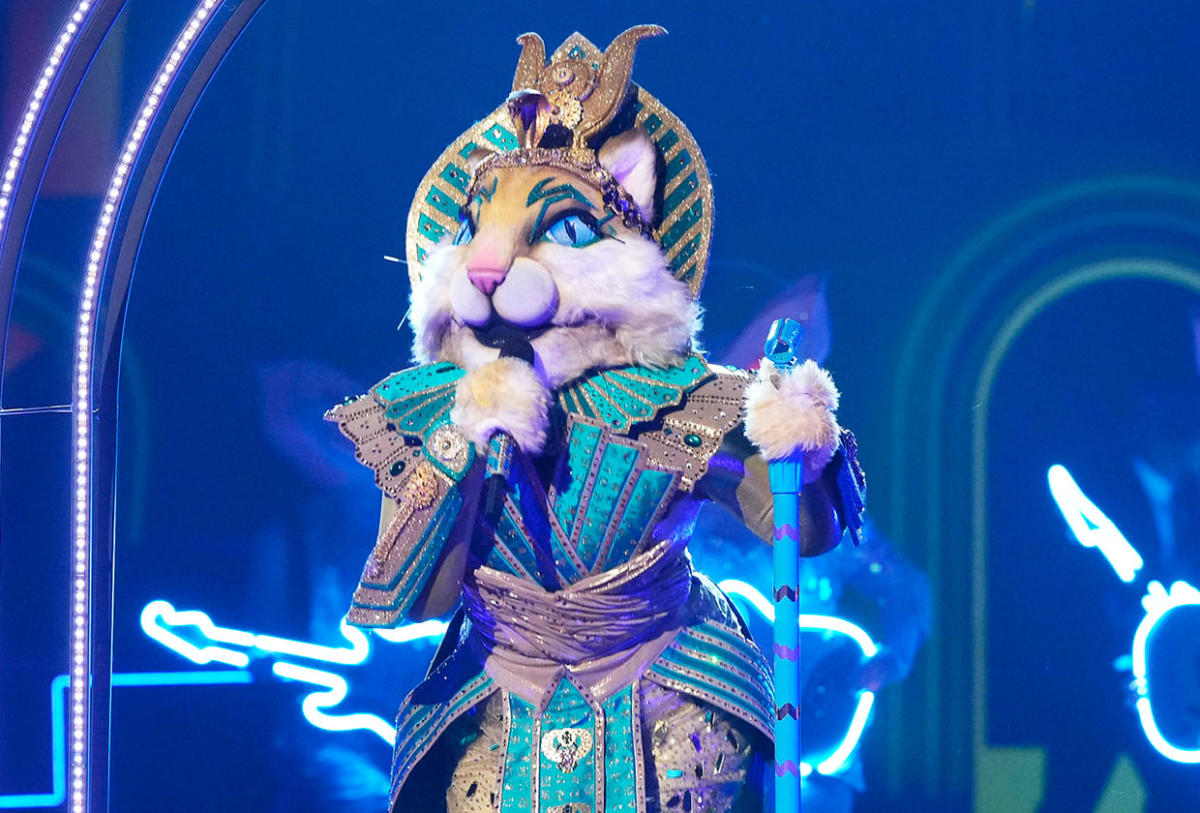 Cleocatra from “Masked Singer” revealed? Here’s our best guess