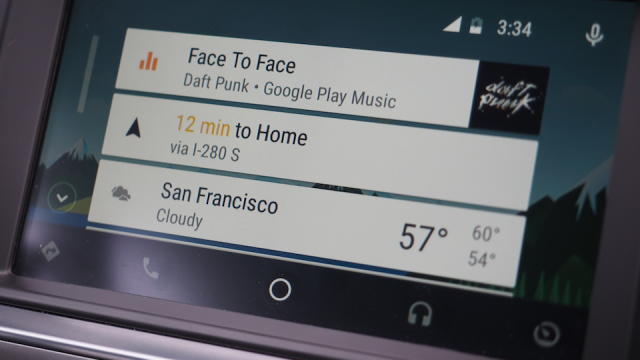 The Best Android Auto Head Units of 2024 - Old Cars Weekly Reviews