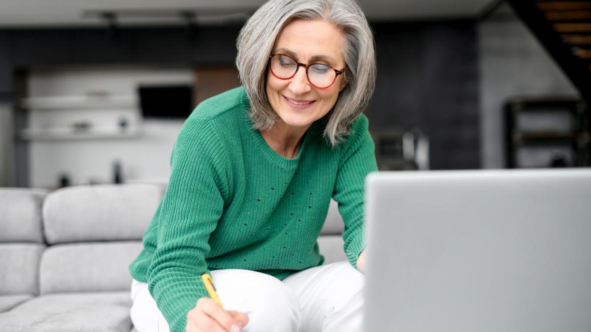 3 Things That Are Too Much To Ask Of A Newly Retired Boomer Woman