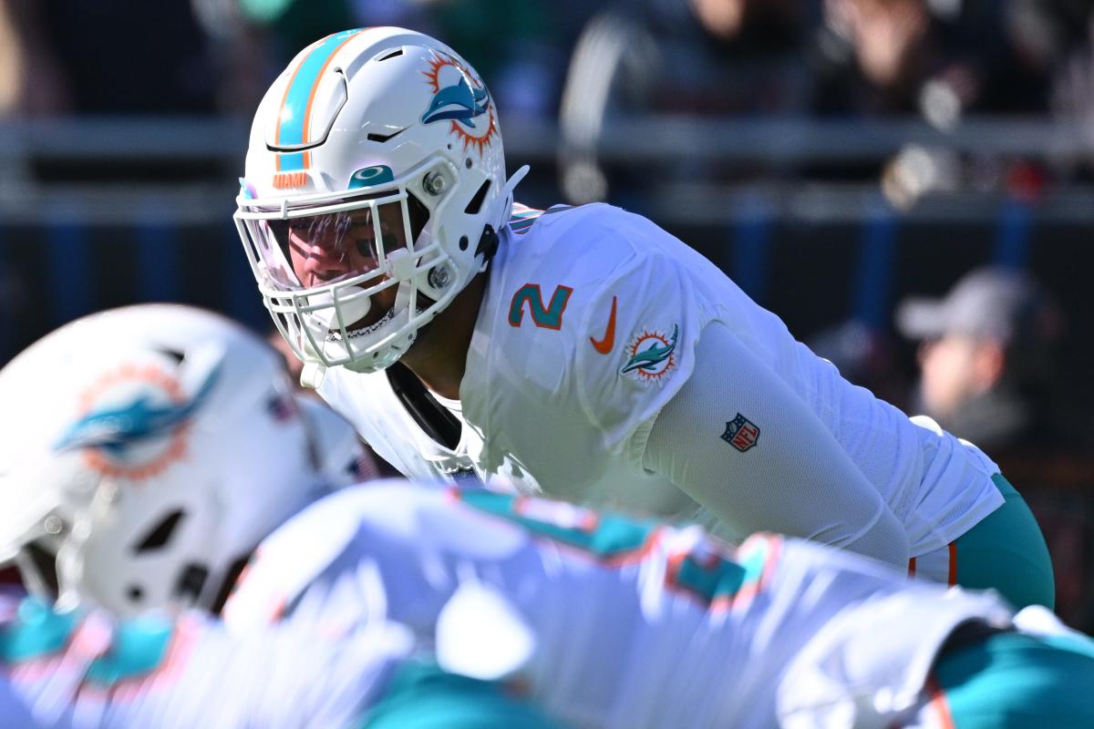 Bills vs. Dolphins prediction and keys to AFC East showdown