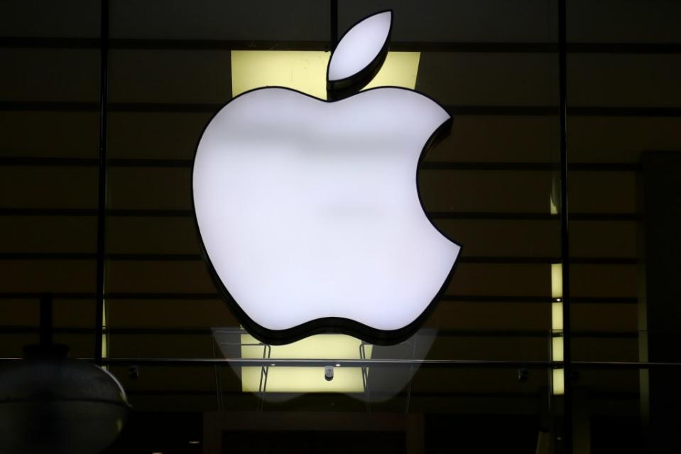 Apple is set to make major announcements about its AI plans at an event in June. AP